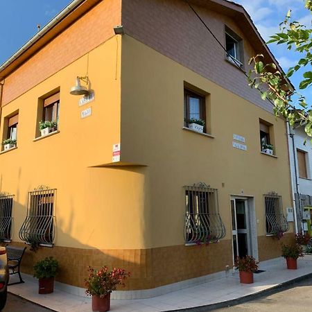 Vivienda Vacacional El Majo Pola de Siero Luaran gambar