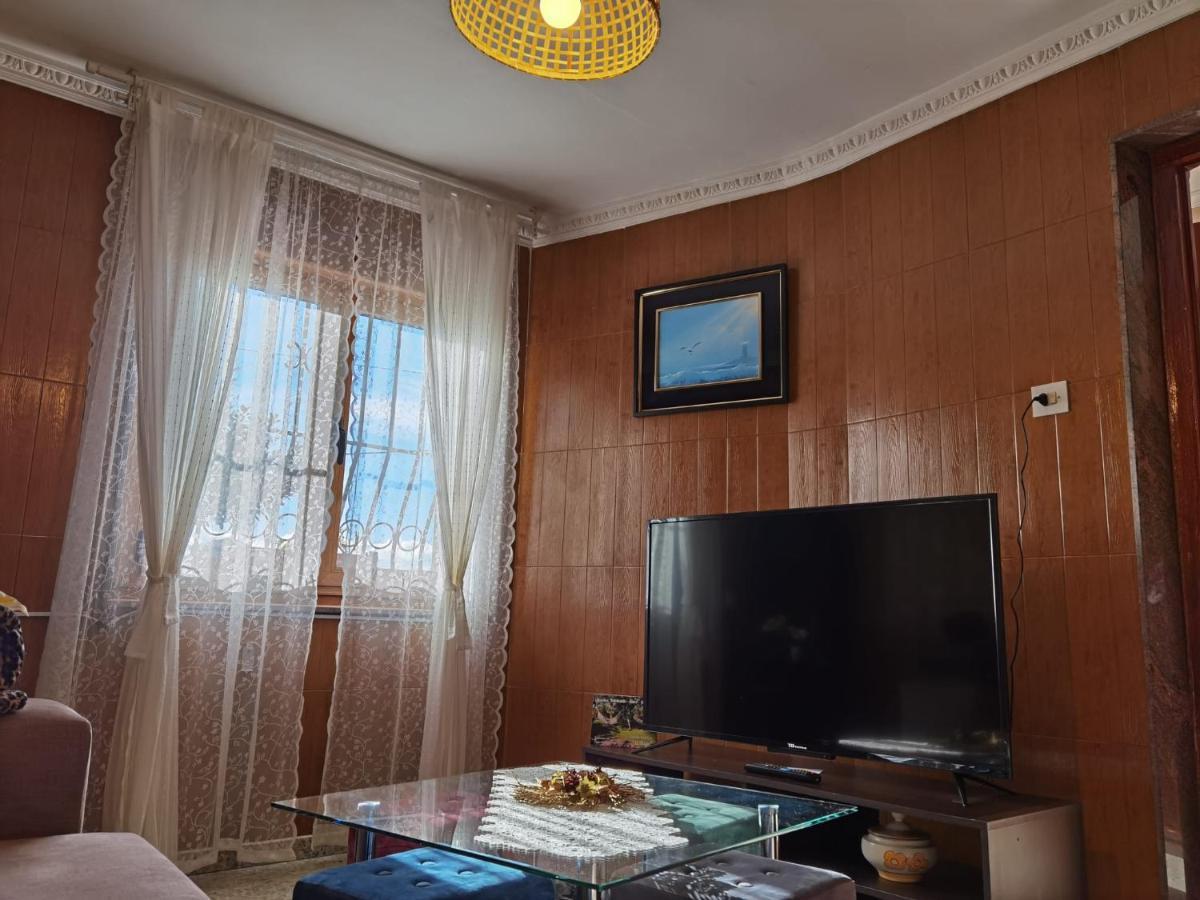 Vivienda Vacacional El Majo Pola de Siero Luaran gambar
