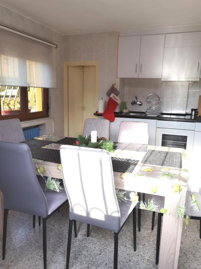 Vivienda Vacacional El Majo Pola de Siero Luaran gambar