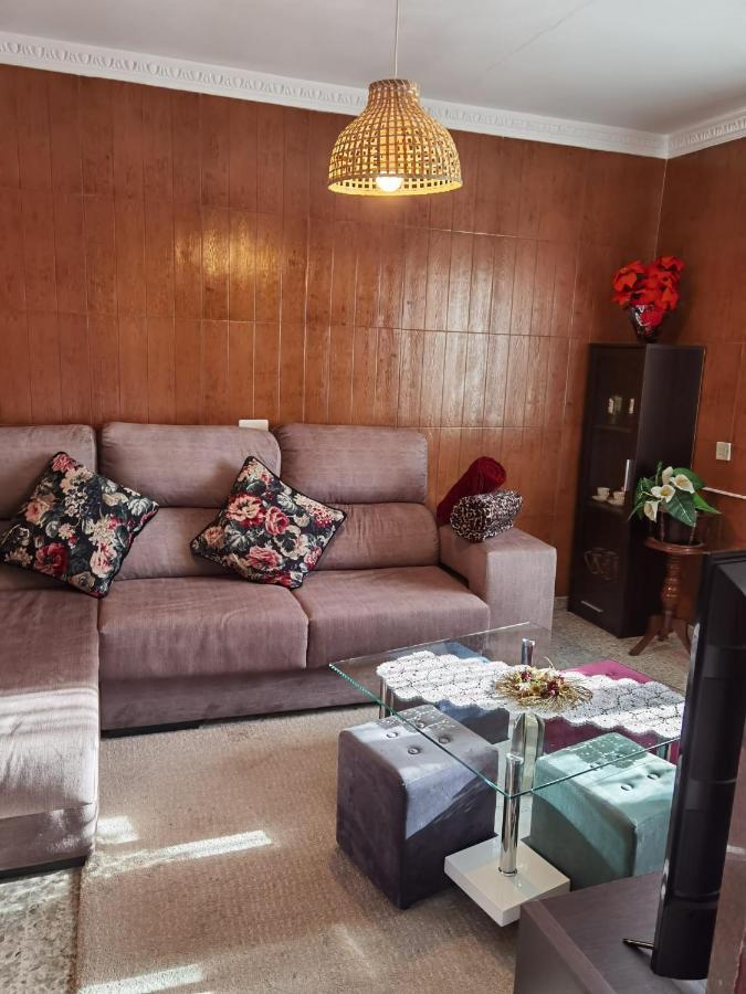 Vivienda Vacacional El Majo Pola de Siero Luaran gambar