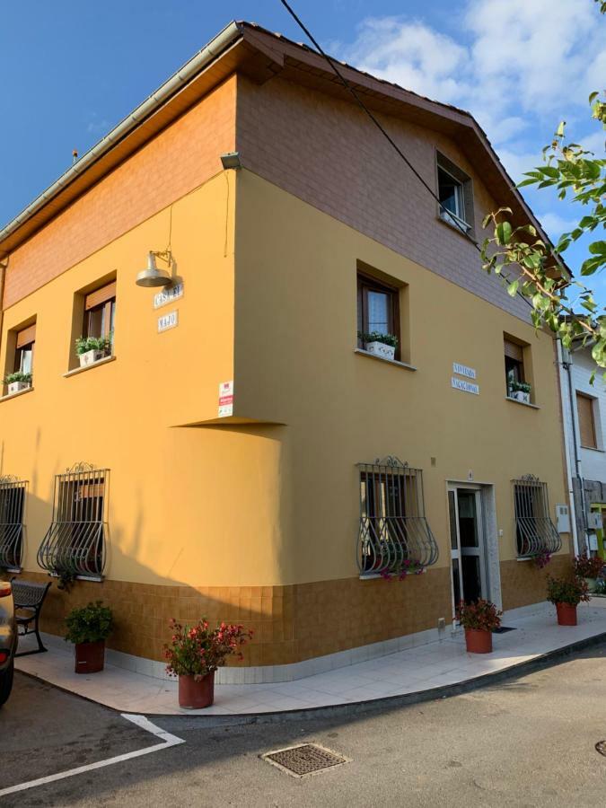 Vivienda Vacacional El Majo Pola de Siero Luaran gambar