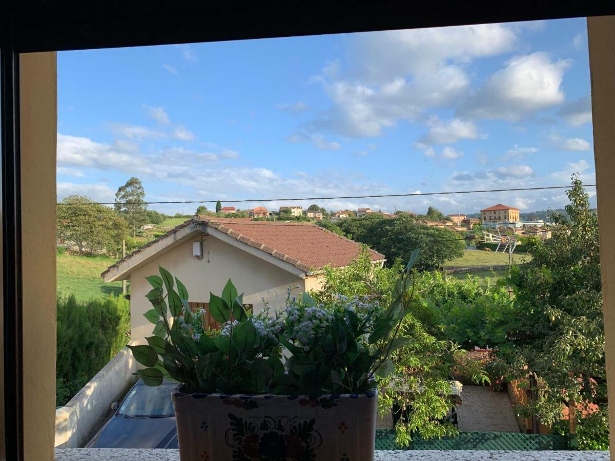 Vivienda Vacacional El Majo Pola de Siero Luaran gambar