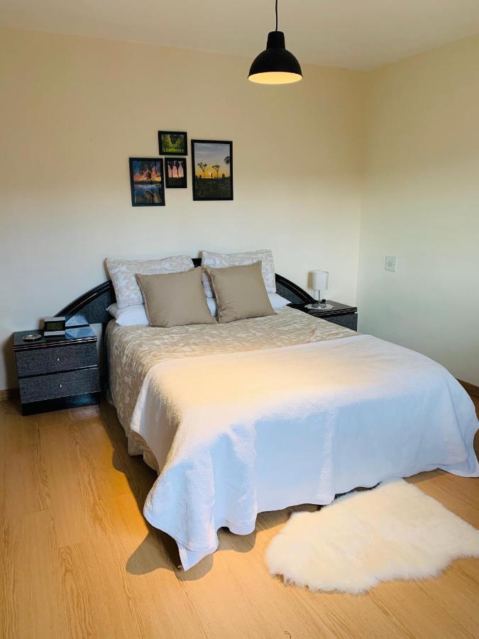 Vivienda Vacacional El Majo Pola de Siero Luaran gambar