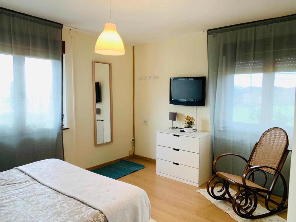 Vivienda Vacacional El Majo Pola de Siero Luaran gambar